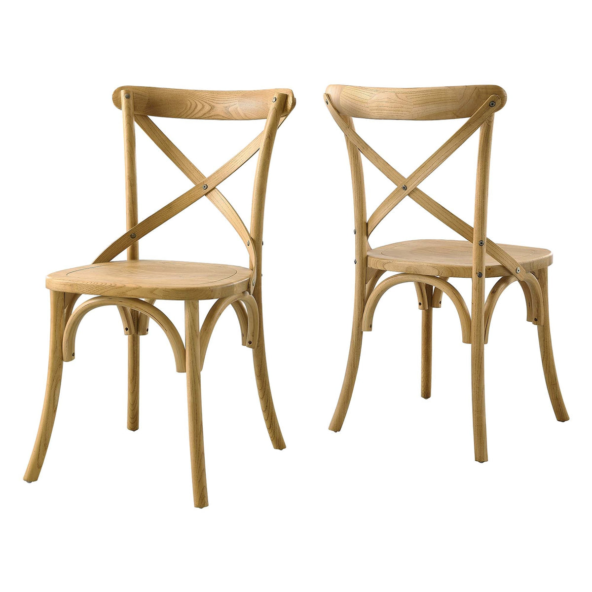 Gear Dining Side Chair - view 28