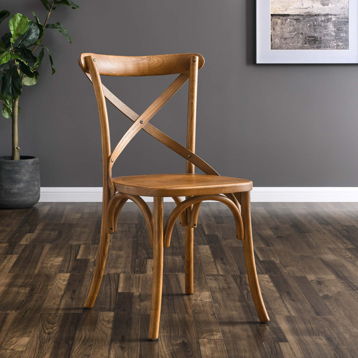 Gear Dining Side Chair - view 59