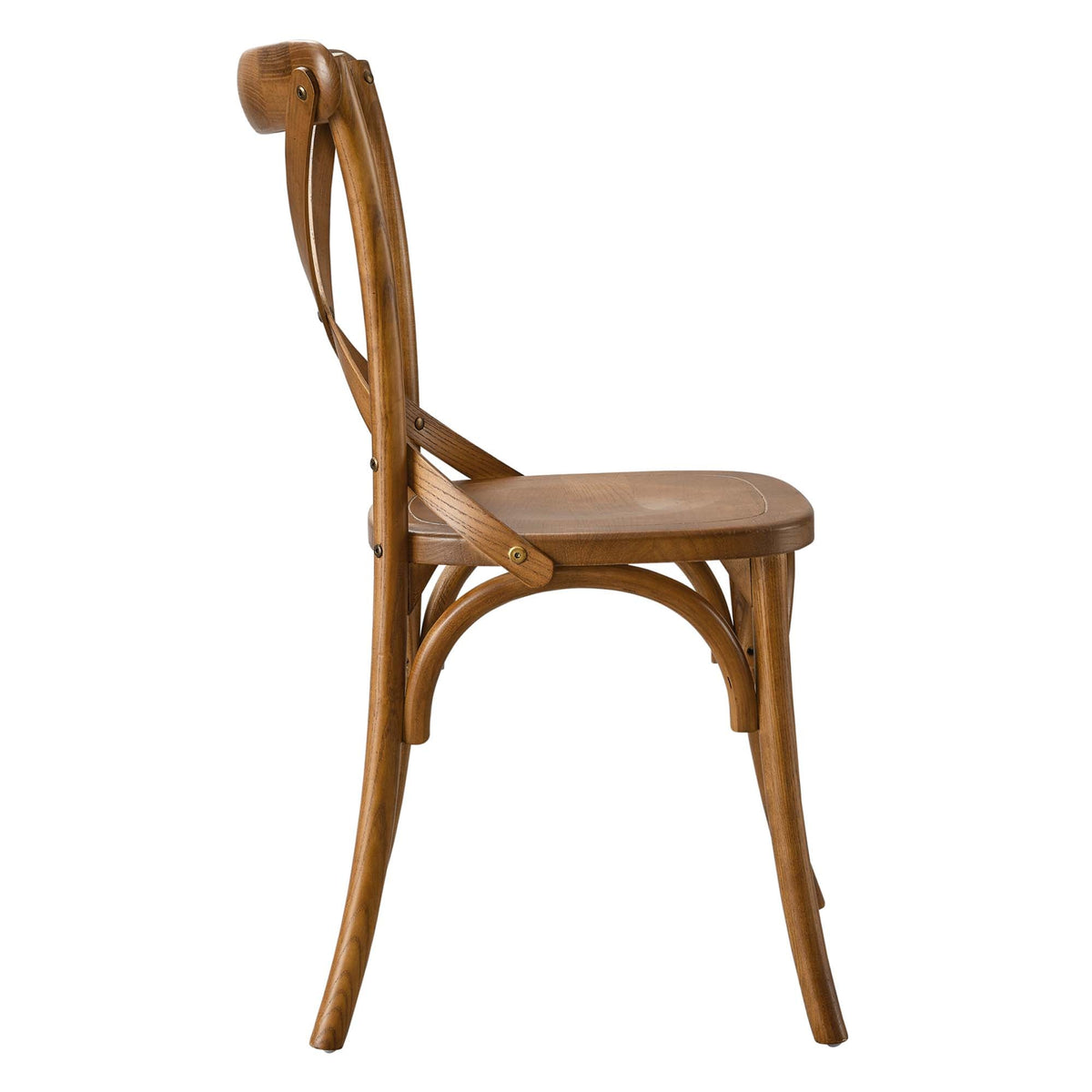 Gear Dining Side Chair - view 23