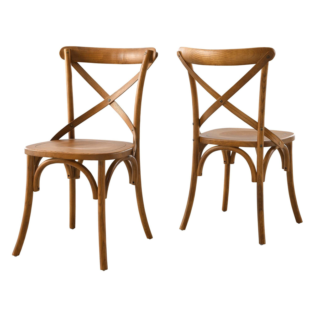 Gear Dining Side Chair - view 29