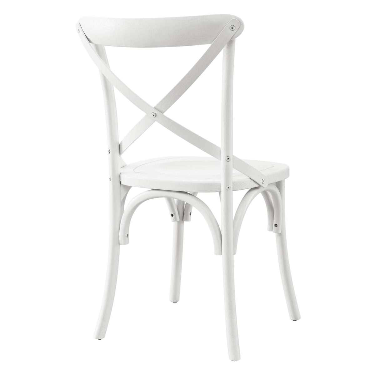 Gear Dining Side Chair - view 12