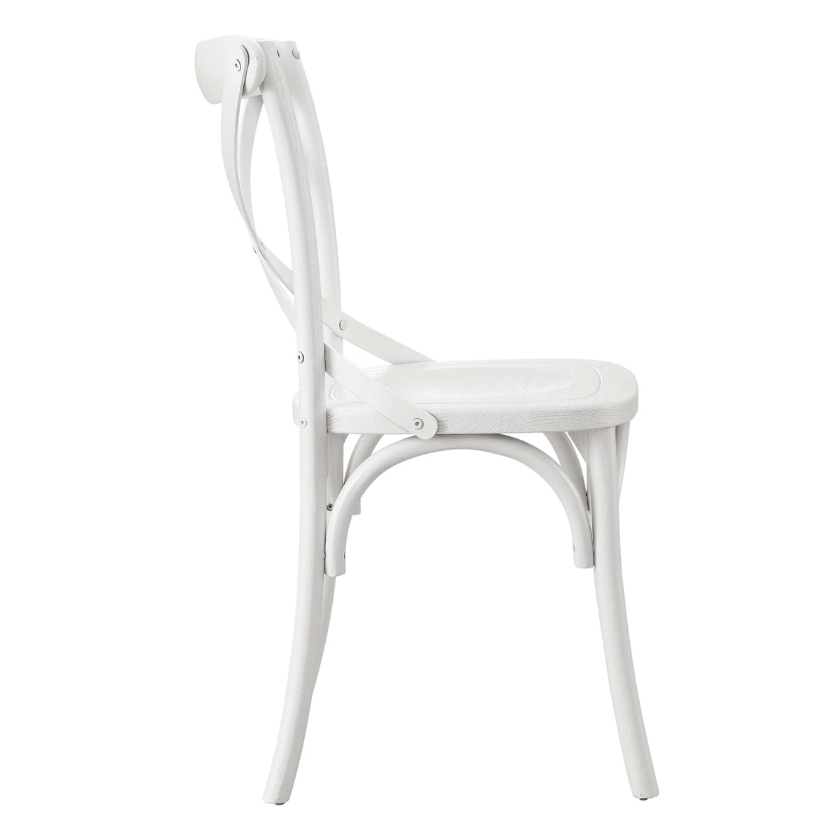 Gear Dining Side Chair - view 24