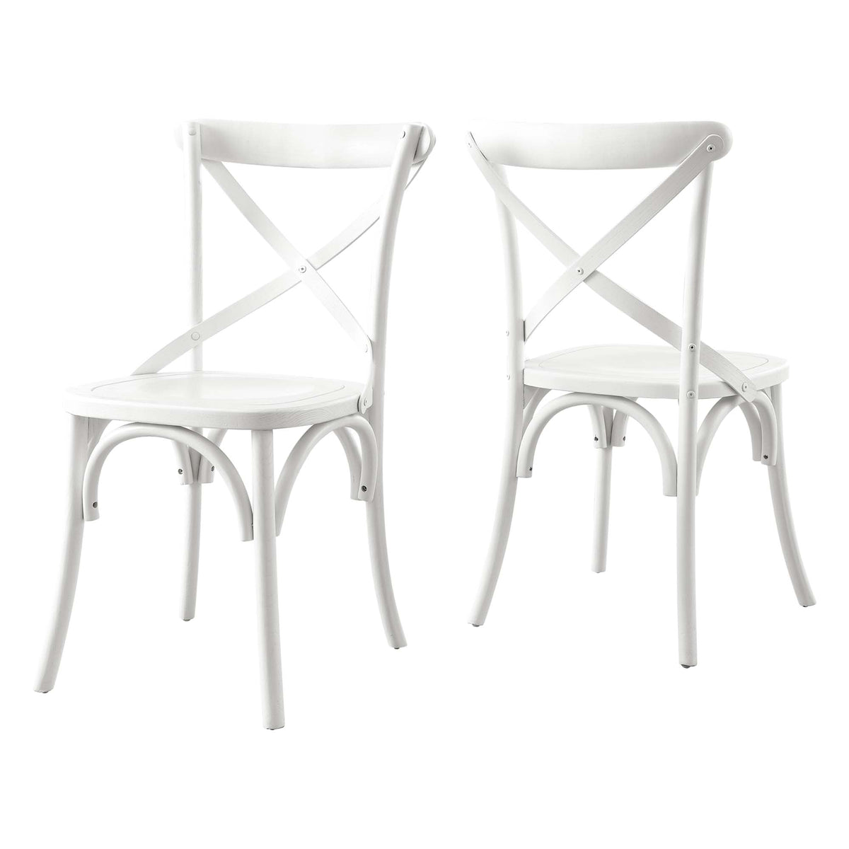 Gear Dining Side Chair - view 30