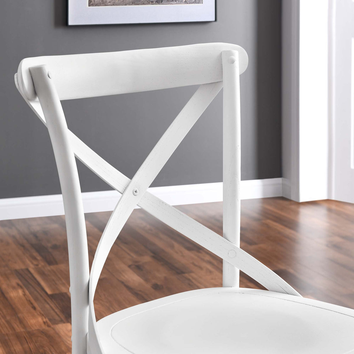 Gear Dining Side Chair - view 54