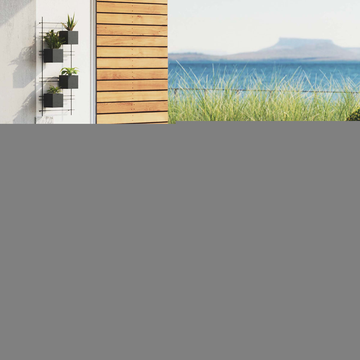Commix Sunbrella® Outdoor Patio Loveseat
