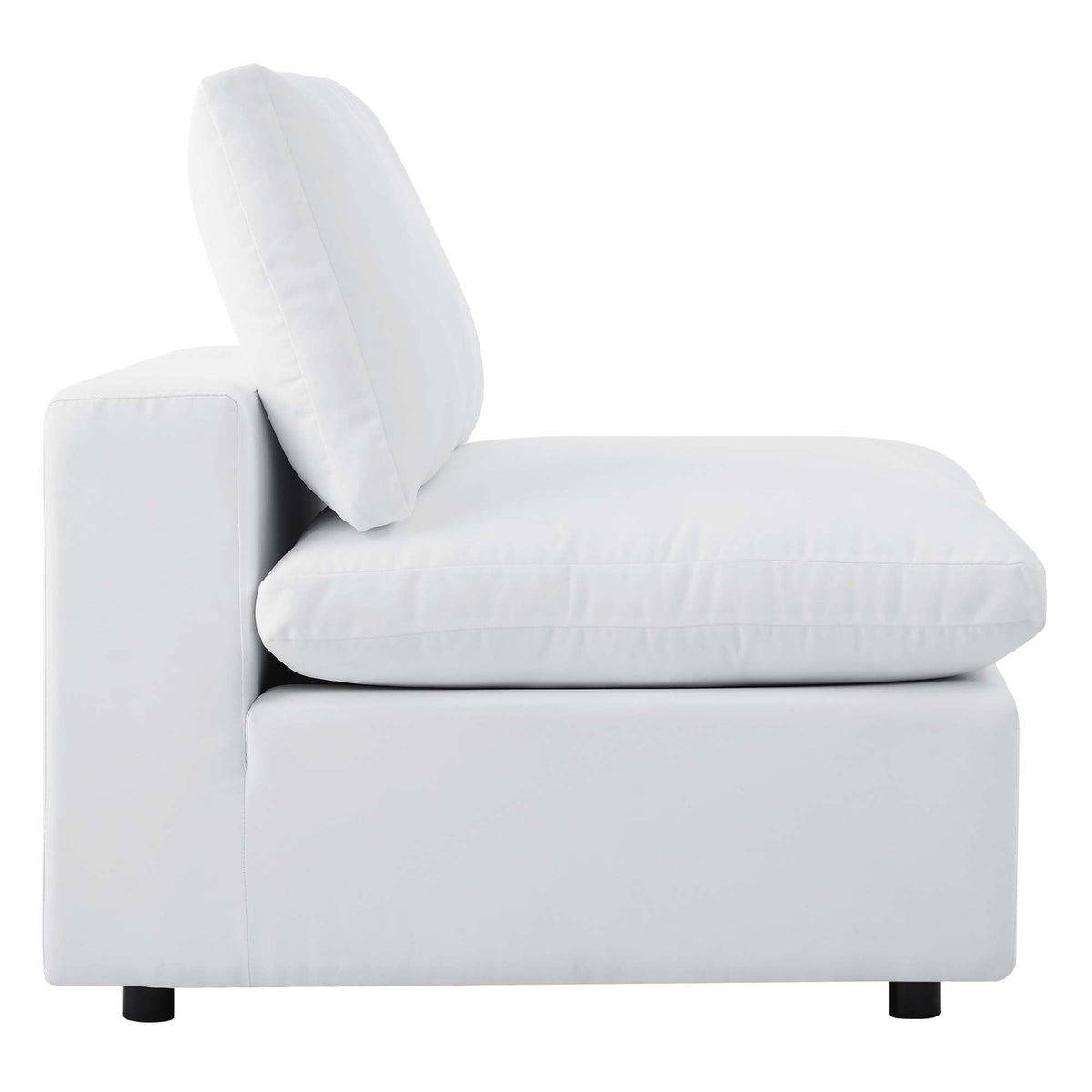 Commix 4-Piece Sunbrella® Outdoor Sectional Sofa