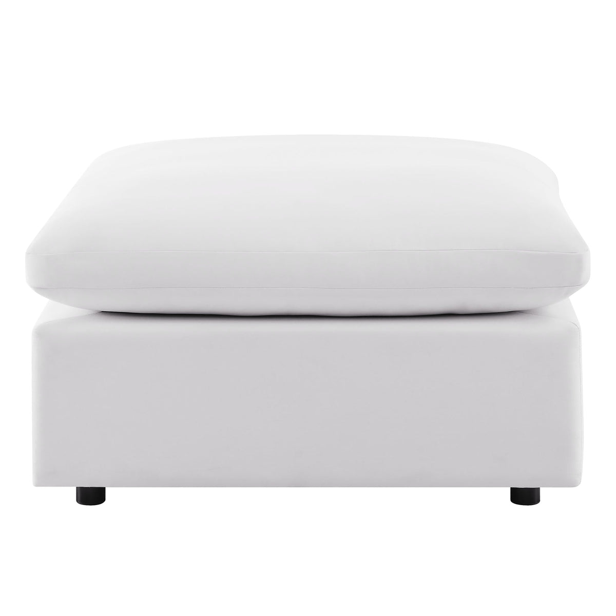 Commix 5-Piece Outdoor Patio Sectional Sofa - view 18