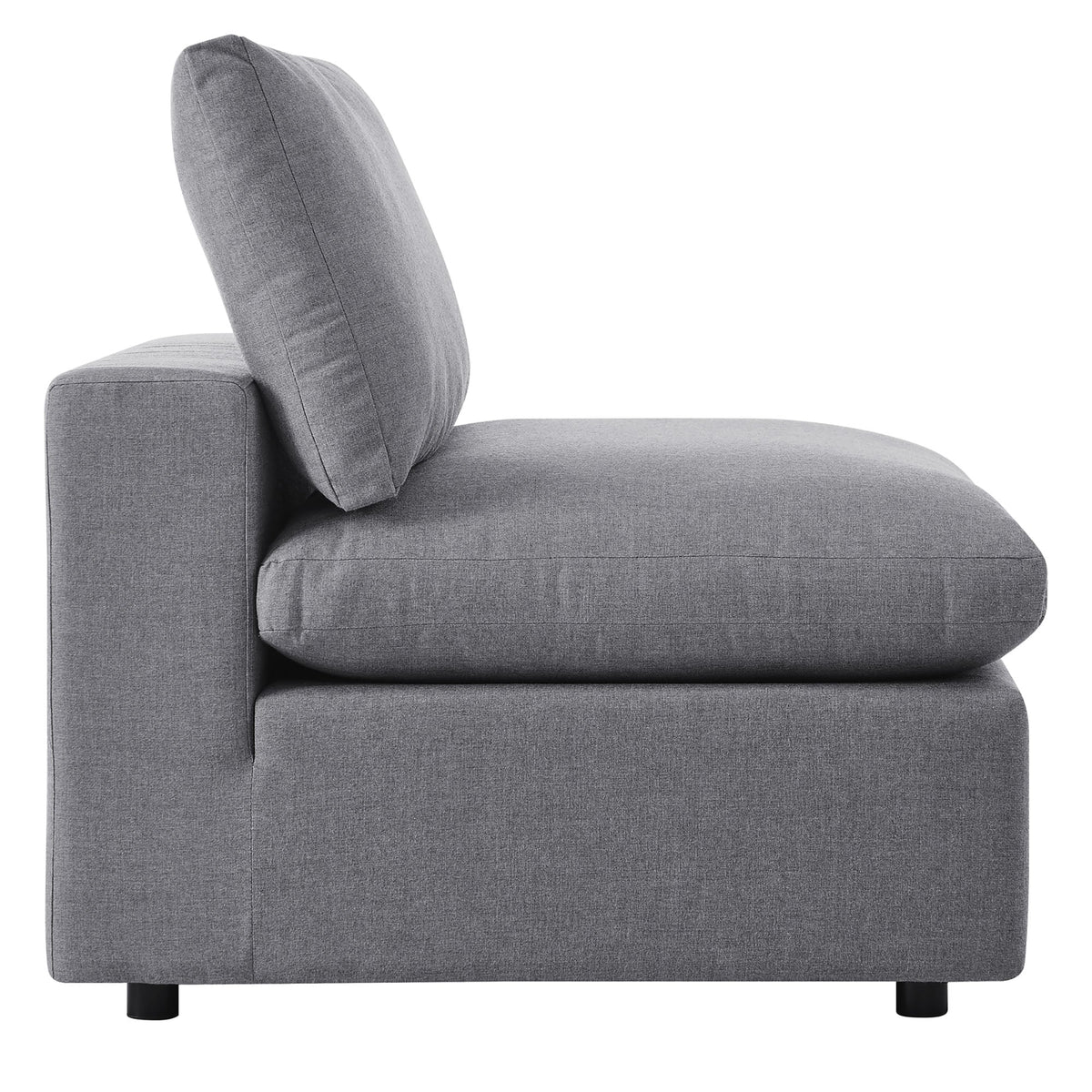 Commix 5-Piece Sunbrella® Outdoor Patio Sectional Sofa - view 10