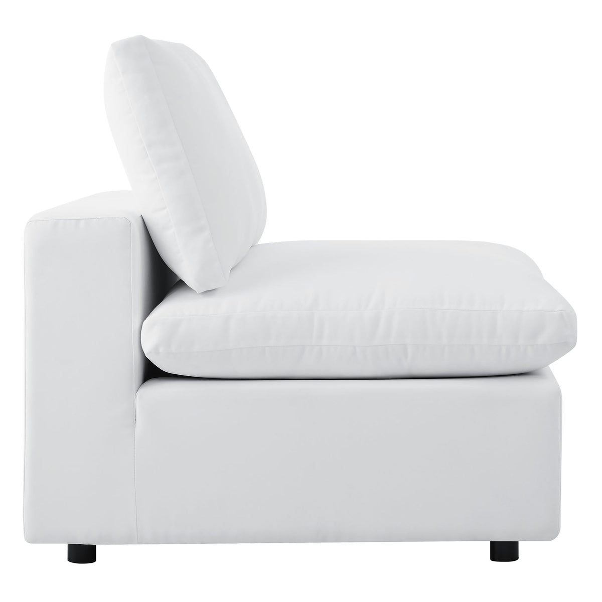Commix 5-Piece Sunbrella® Outdoor Patio Sectional Sofa - view 9
