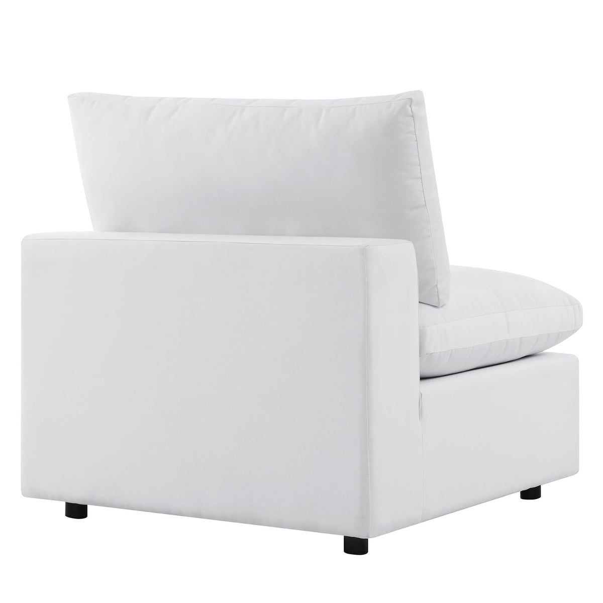 Commix 5-Piece Sunbrella® Outdoor Patio Sectional Sofa - view 11
