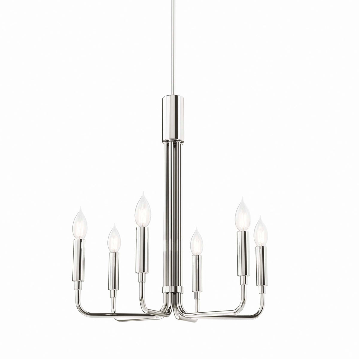 Rekindle 6-Light Chandelier - view 5