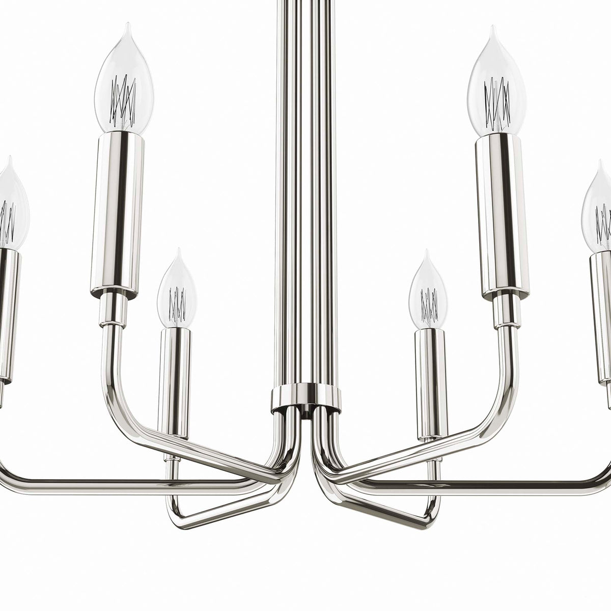 Rekindle 6-Light Chandelier - view 11