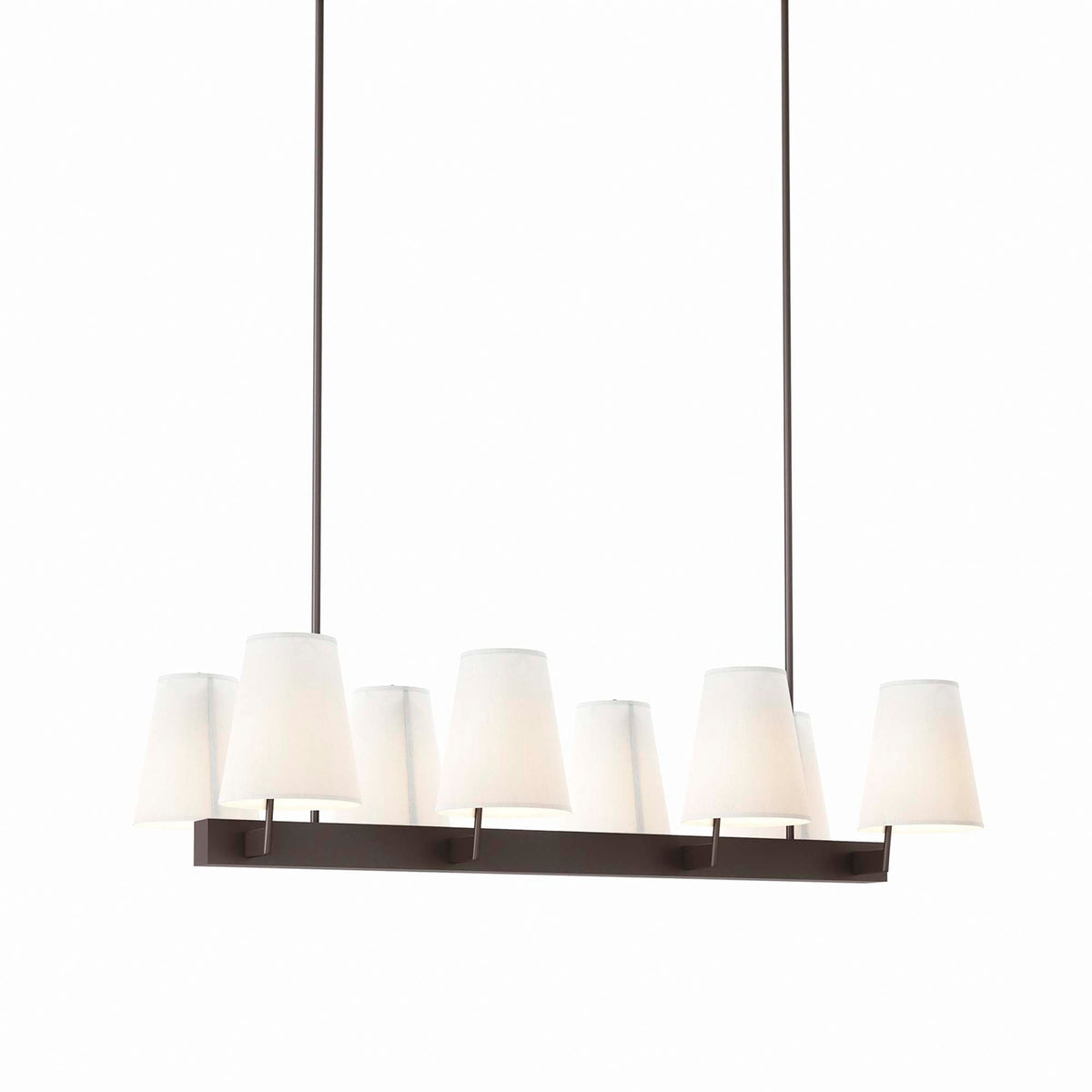 Enthrall 8-Light Chandelier - view 3