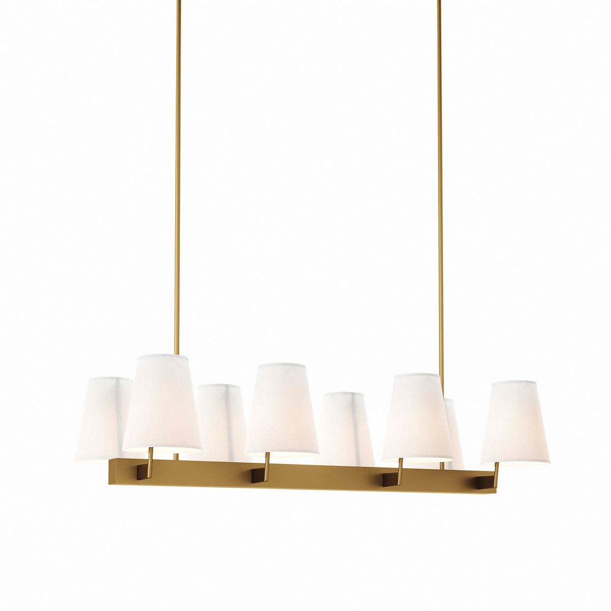 Enthrall 8-Light Chandelier - view 4