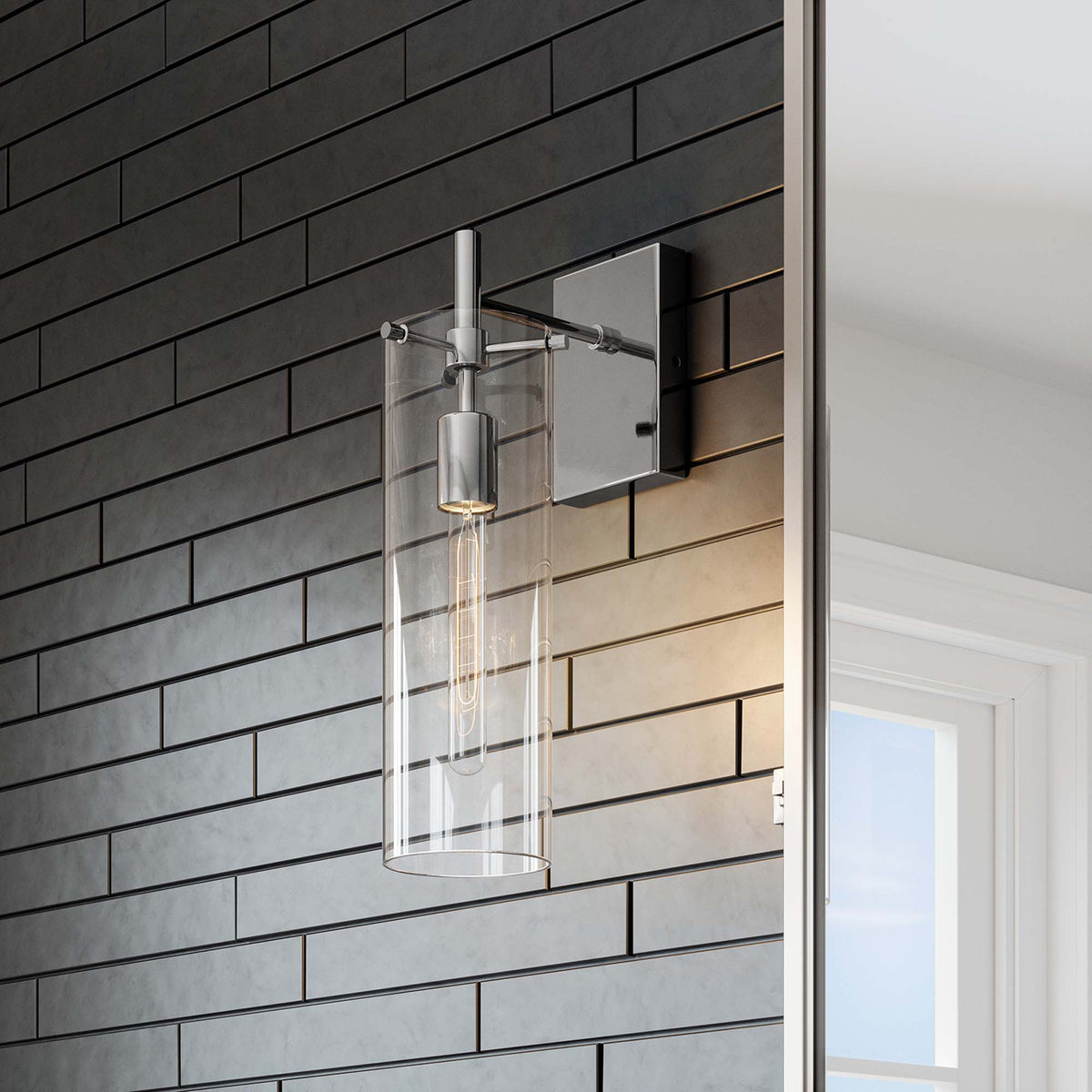 Skylark Wall Sconce - view 8