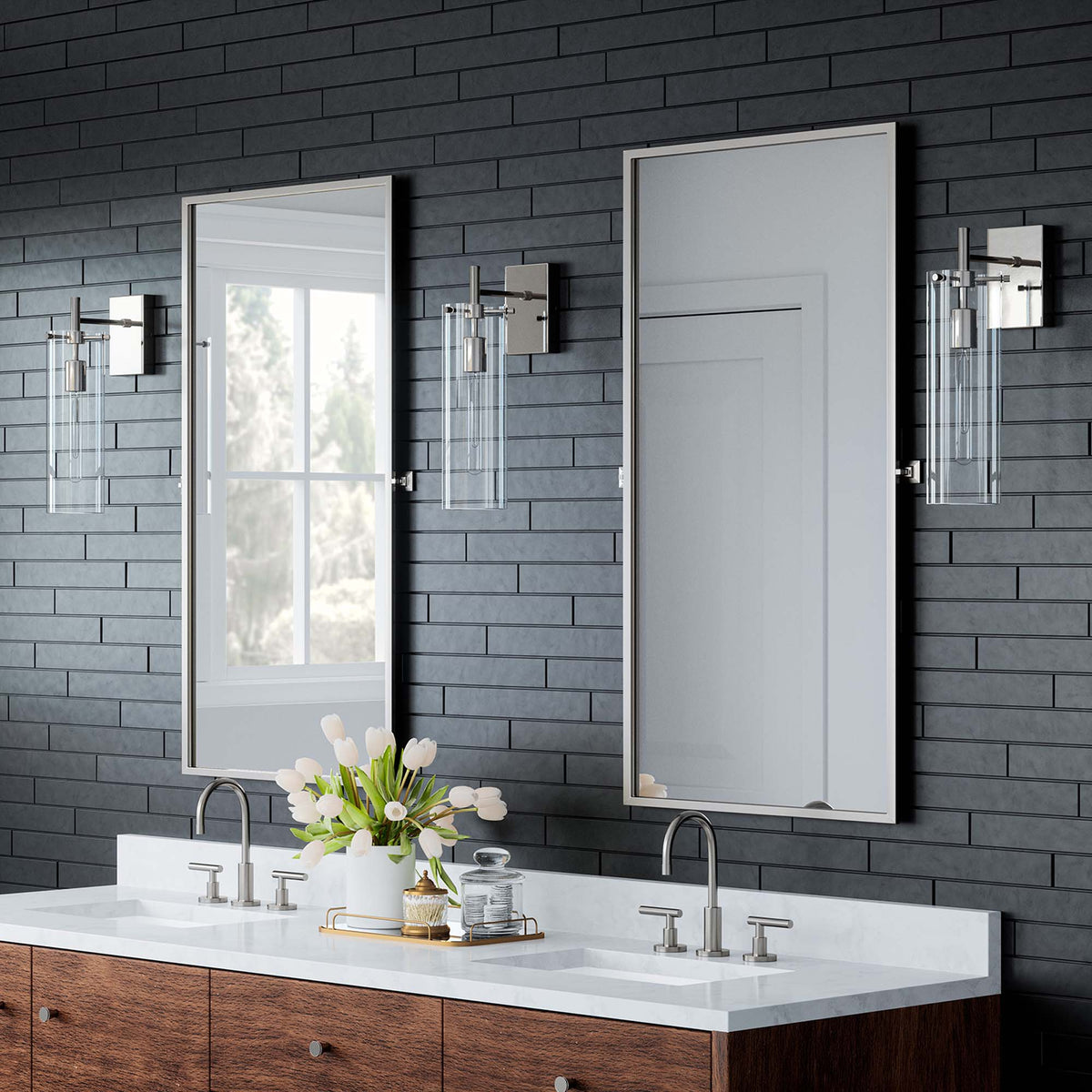 Skylark Wall Sconce - view 9