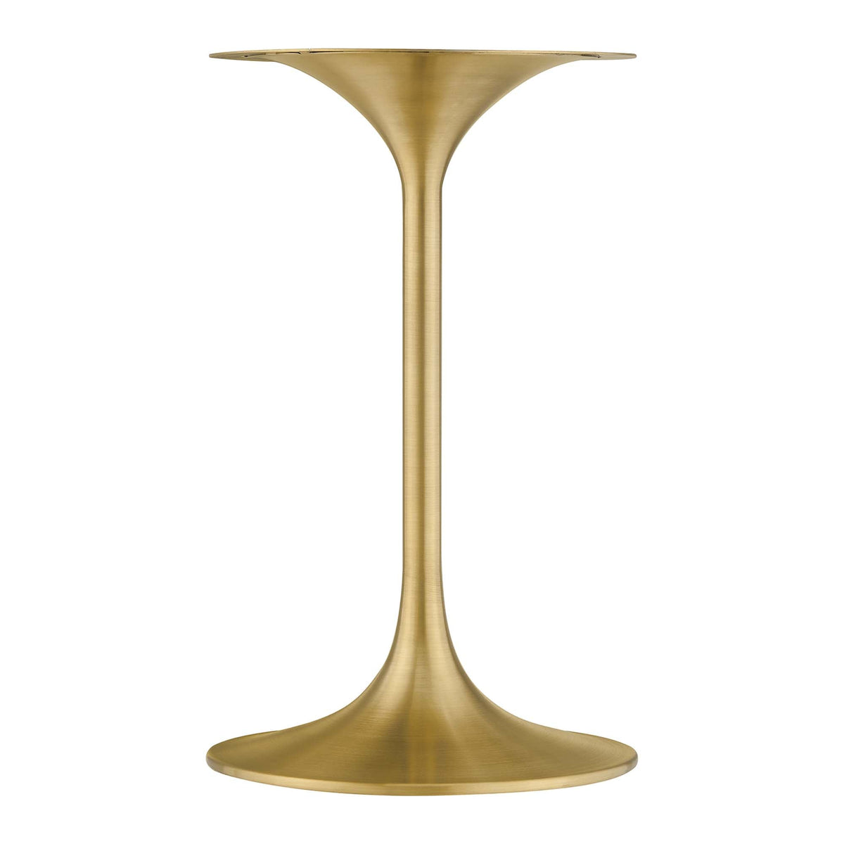 Lippa Round Wood Side Table