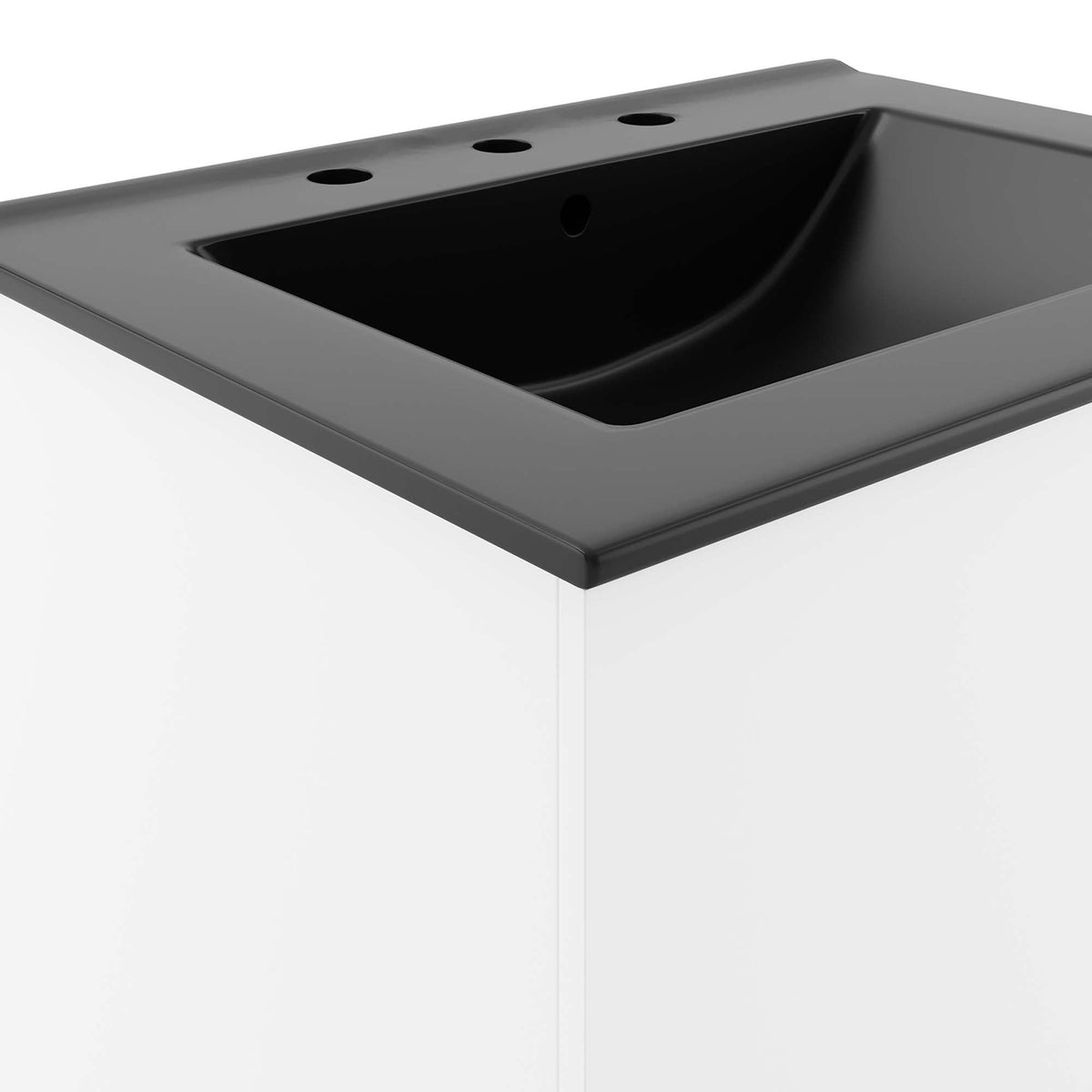 Vitality Bathroom Vanity Basin Included - view 54