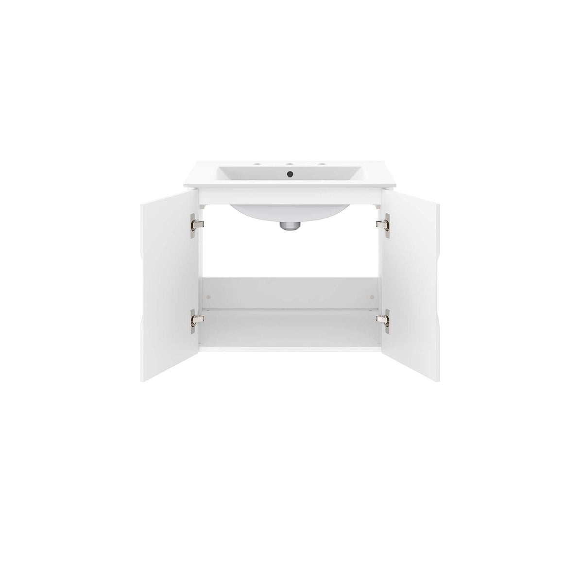 Vitality Bathroom Vanity Basin Included - view 39