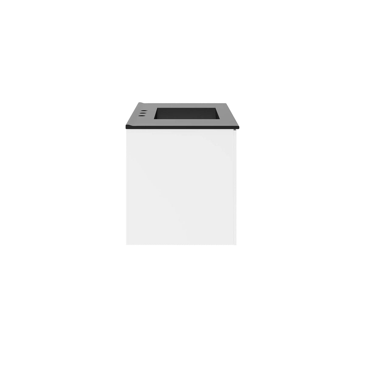 Vitality Bathroom Vanity Basin Included - view 26