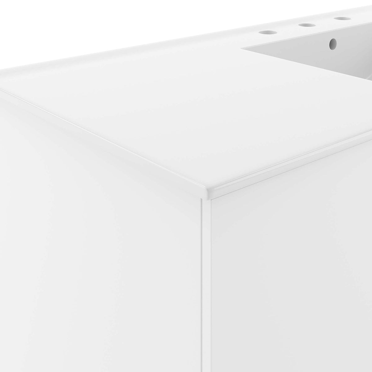 Vitality Bathroom Vanity Basin Included - view 45