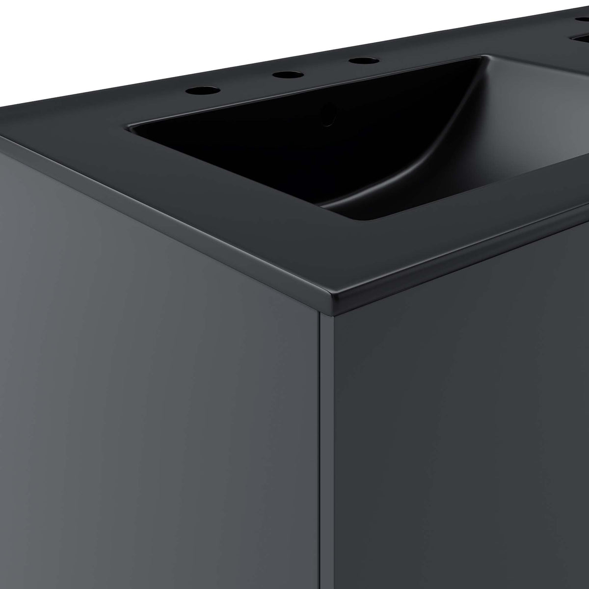 Vitality Bathroom Vanity Basin Included - view 36
