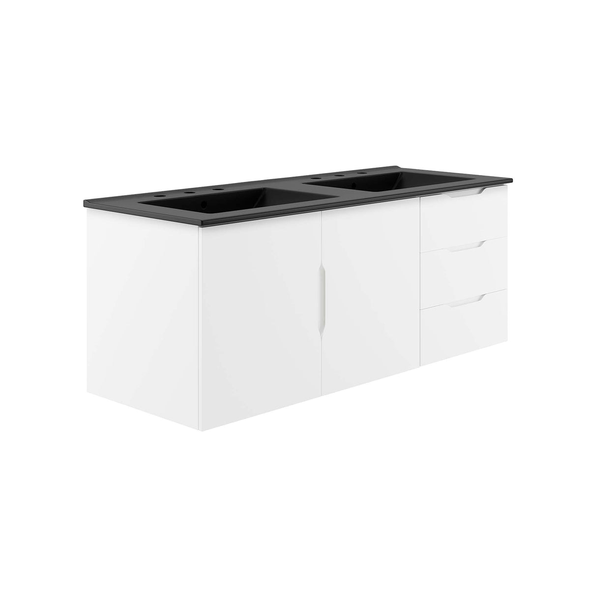Vitality Bathroom Vanity Basin Included - view 15