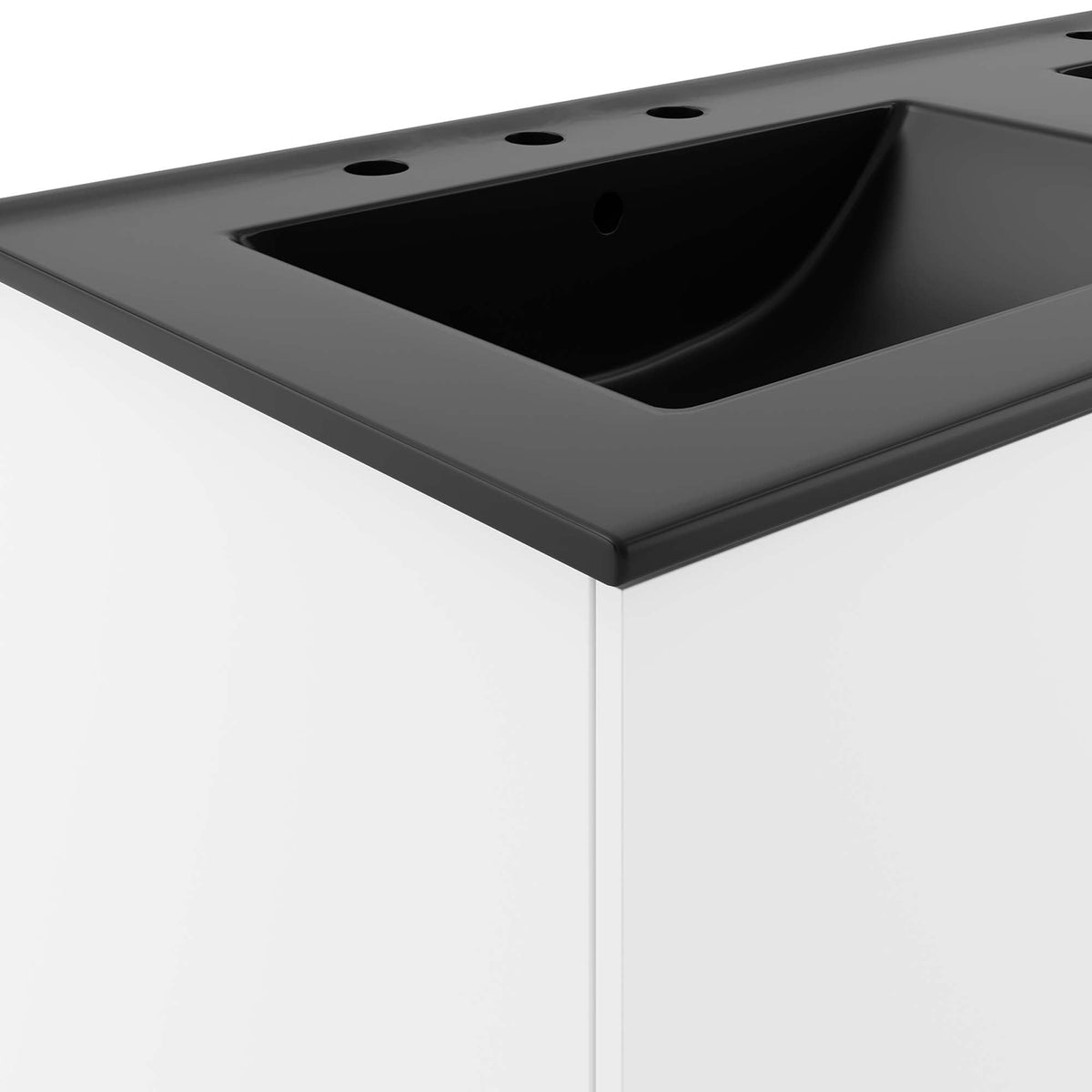Vitality Bathroom Vanity Basin Included - view 47