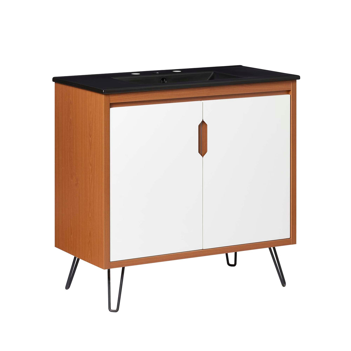 Energize Bathroom Vanity Basin Included