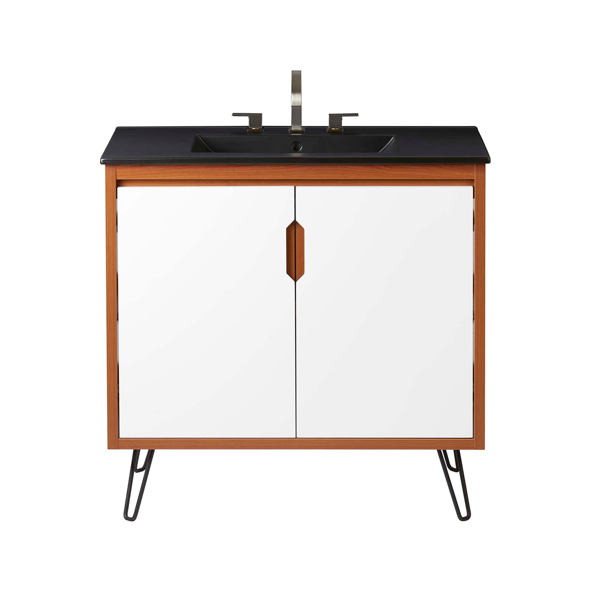 Energize Bathroom Vanity Basin Included