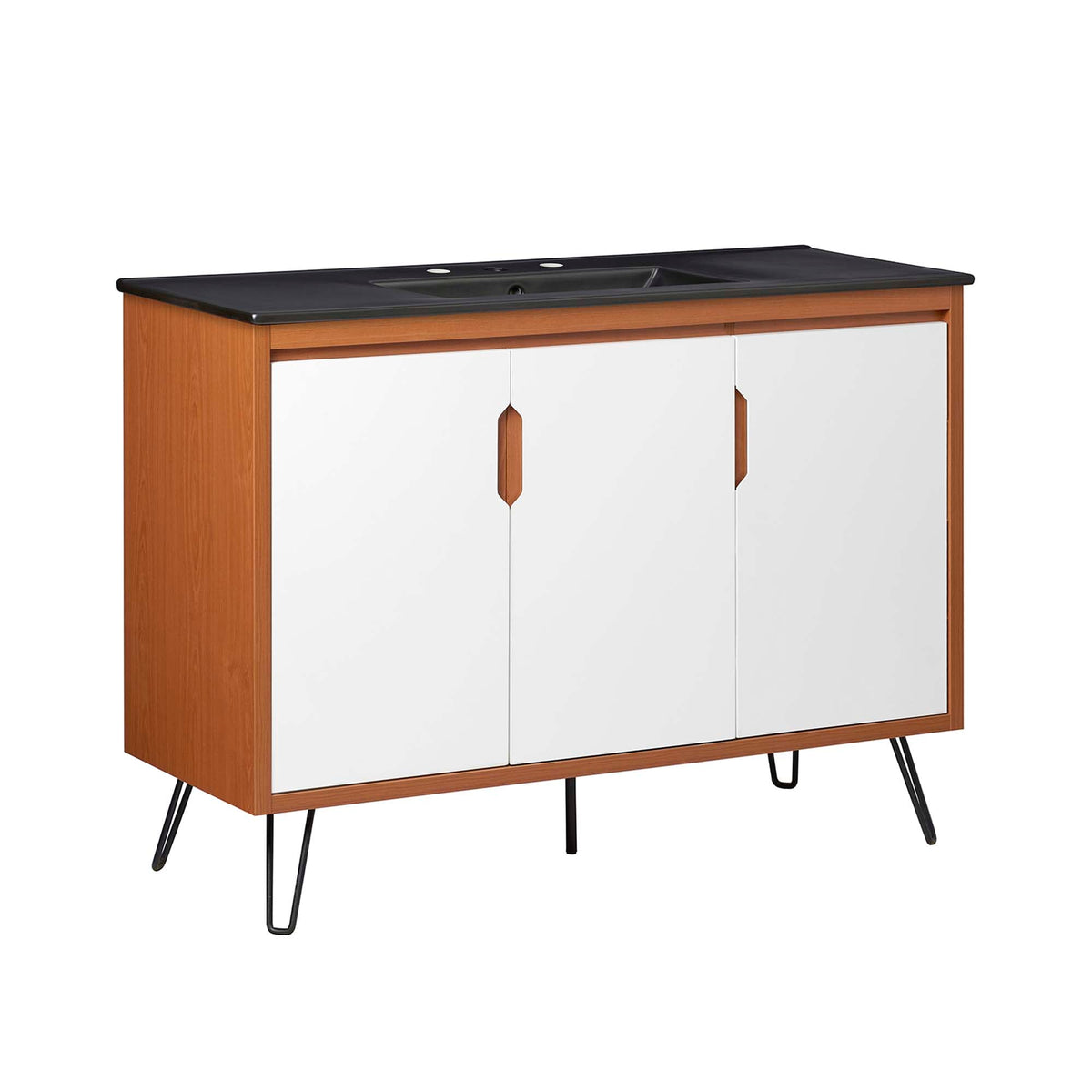 Energize Bathroom Vanity Basin Included