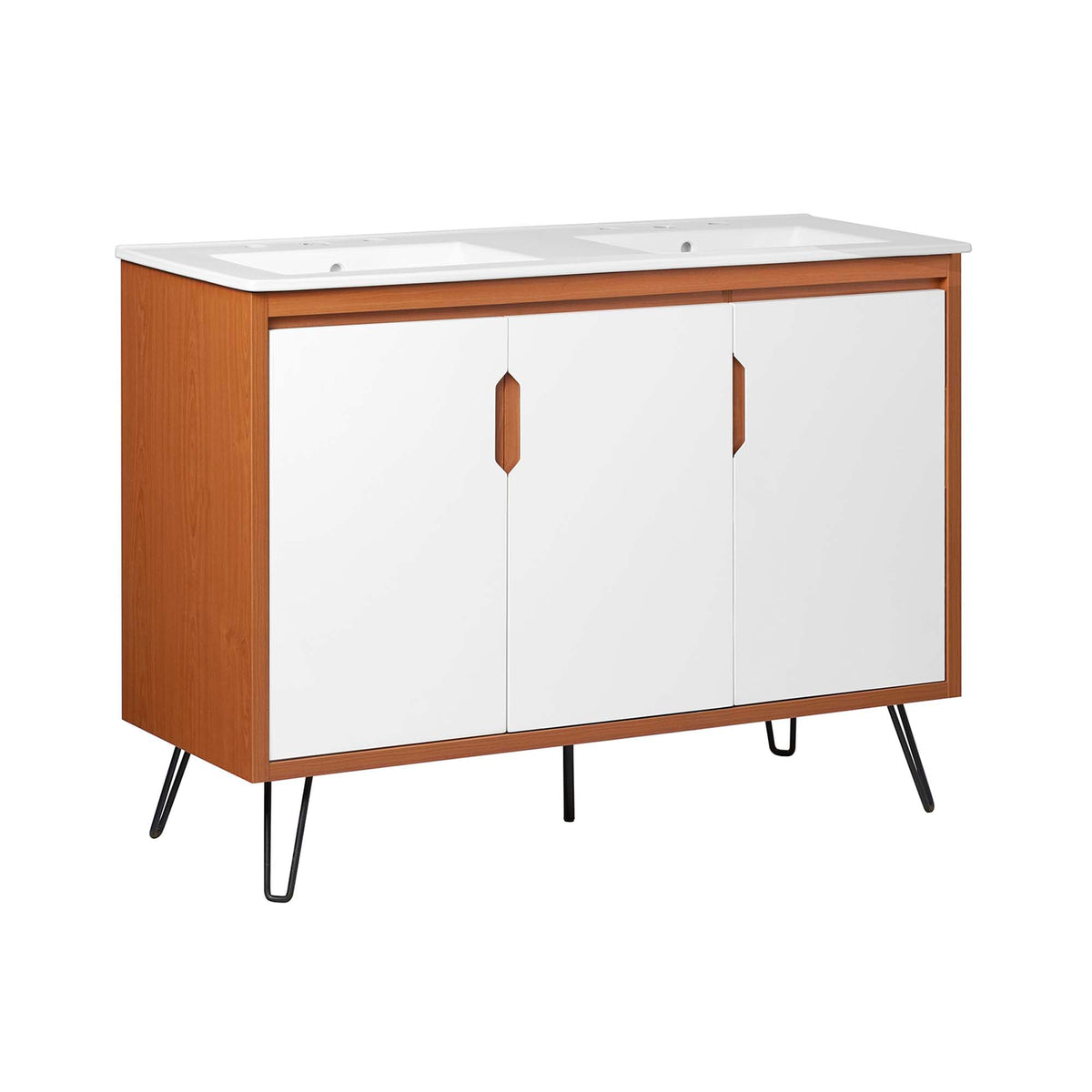 Energize Bathroom Vanity Basin Included