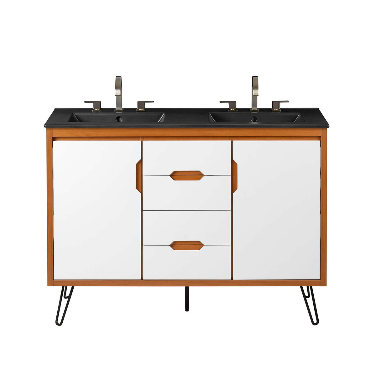 Energize Bathroom Vanity Basin Included