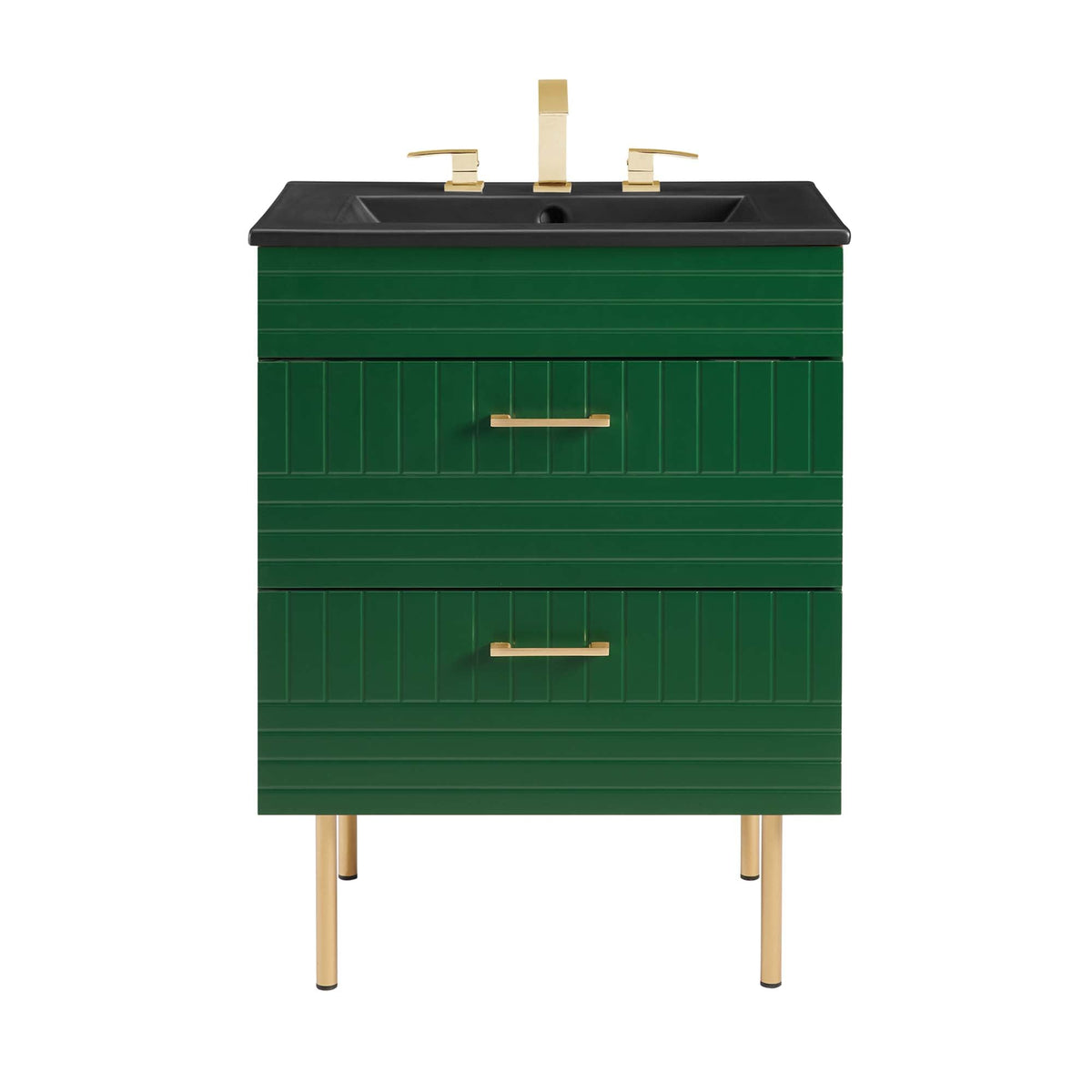 Daybreak Bathroom Vanity Basin Included