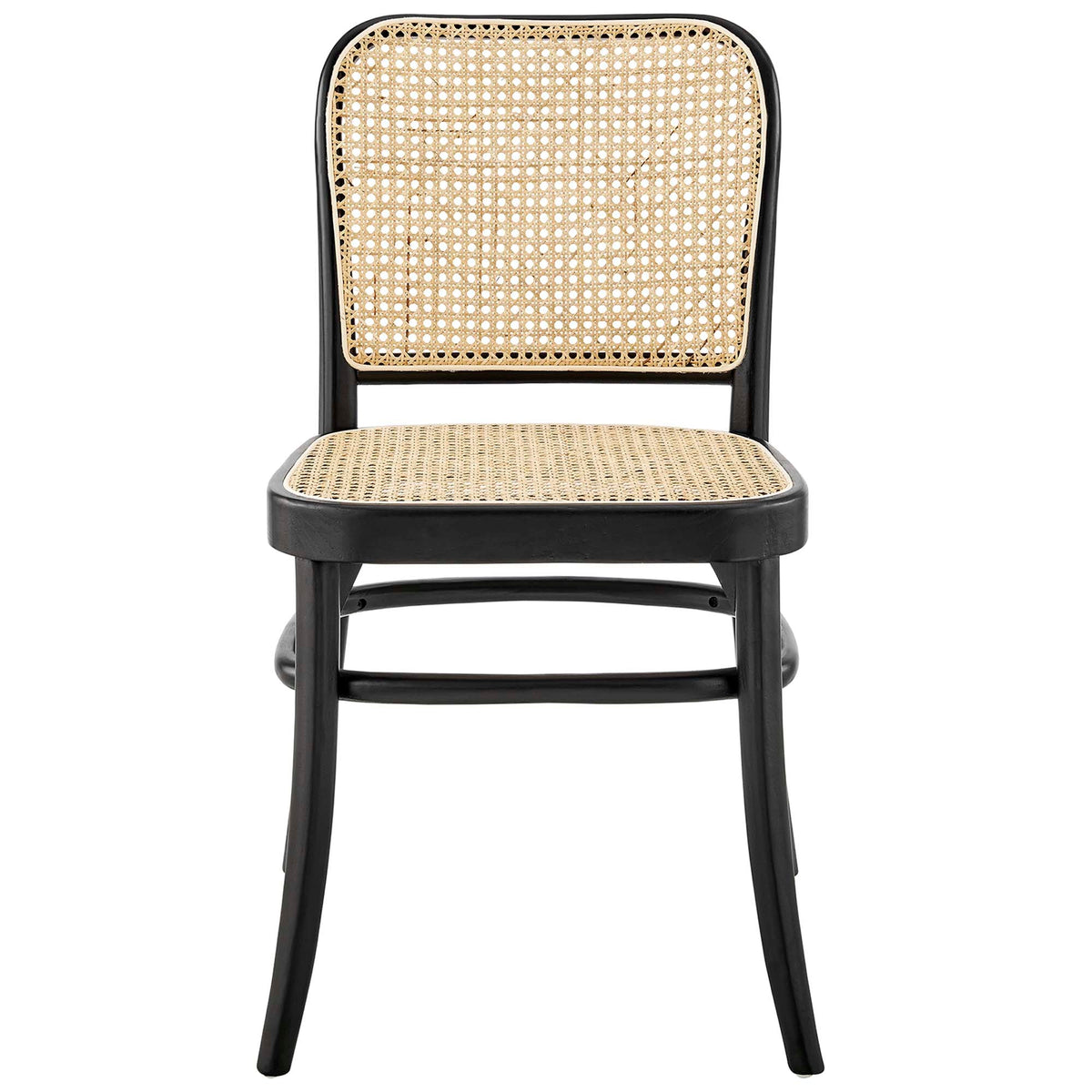 Winona Wood Dining Side Chair Set of 2 - view 5
