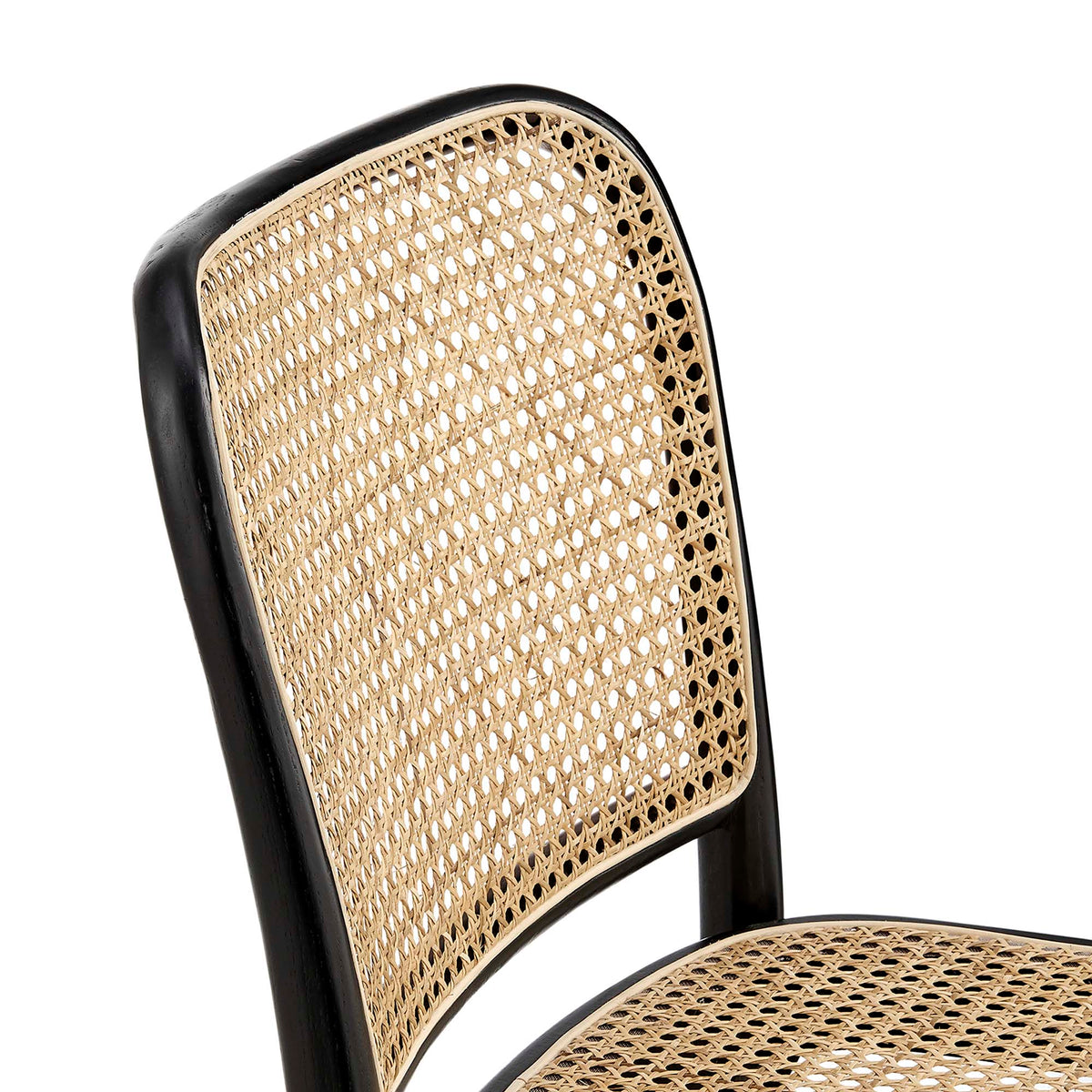 Winona Wood Dining Side Chair Set of 2 - view 11