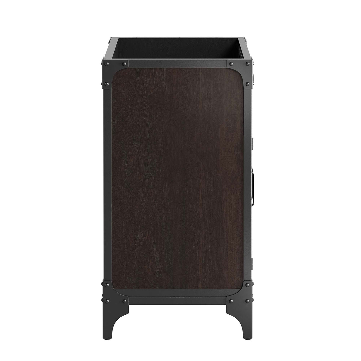 Steamforge Bathroom Cabinet Basin Not Included