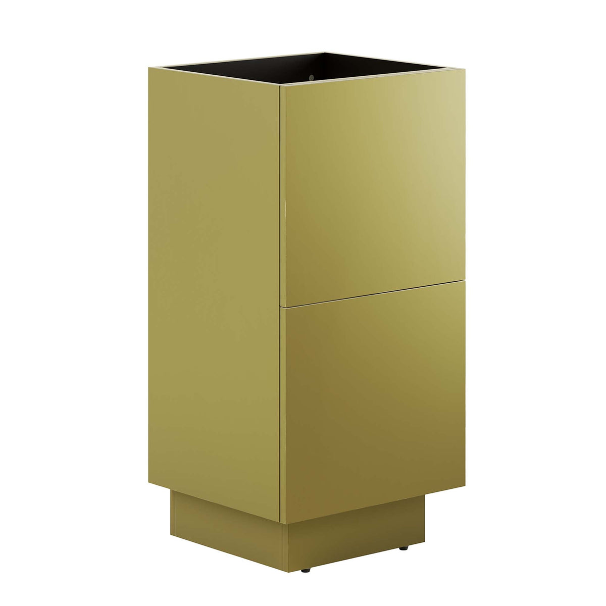 Quantum Bathroom Cabinet Basin Not Included