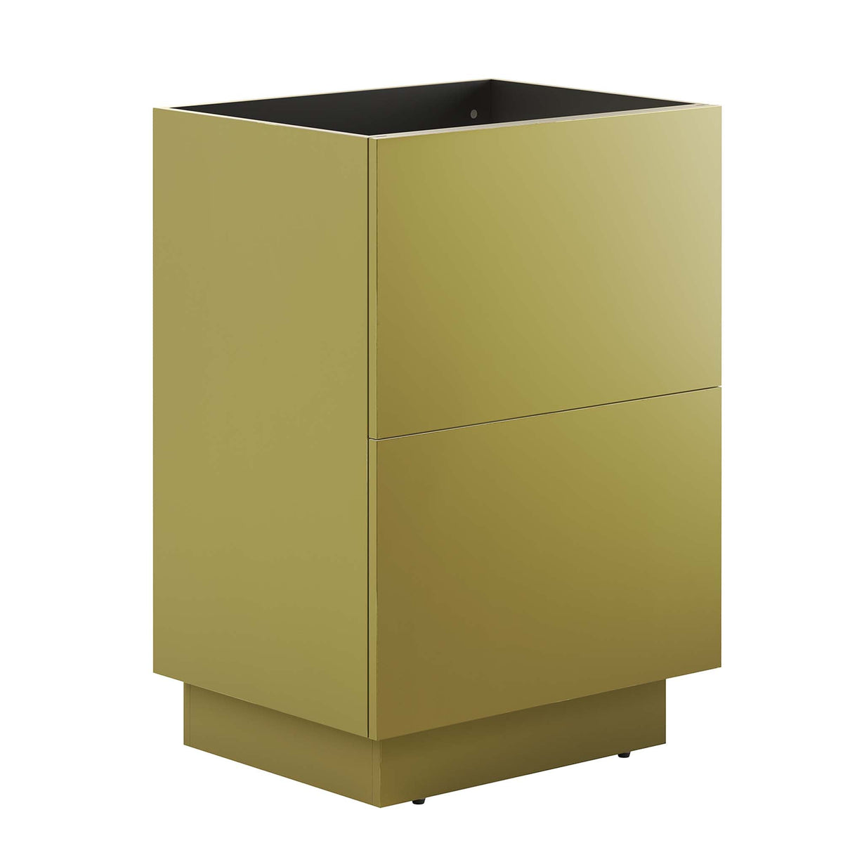 Quantum Bathroom Cabinet Basin Not Included