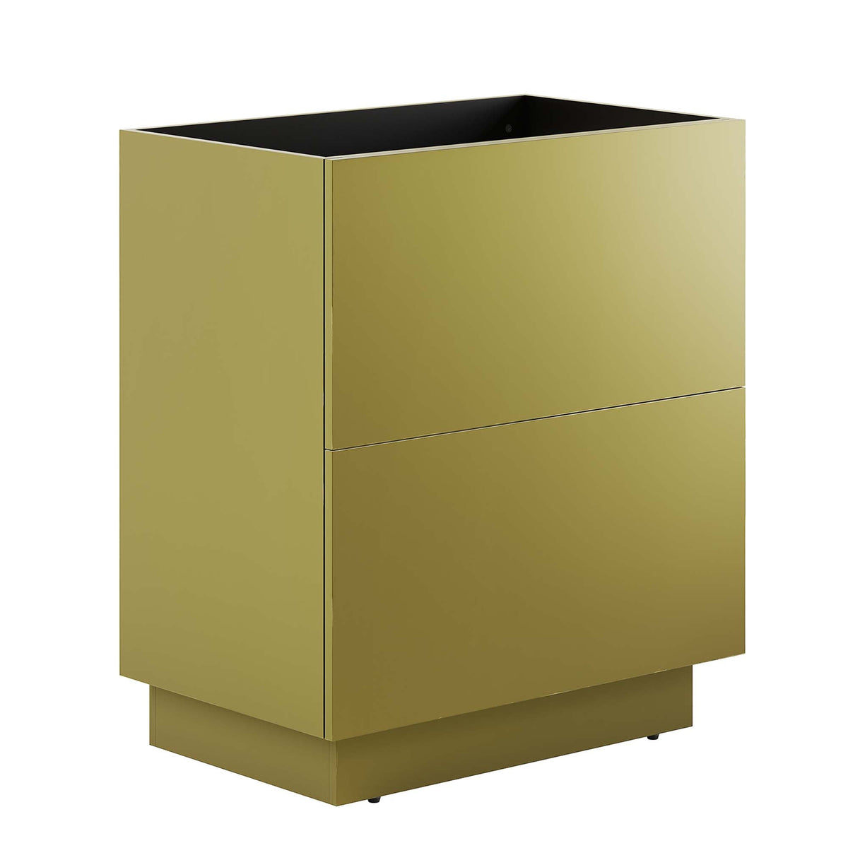 Quantum Bathroom Cabinet Basin Not Included
