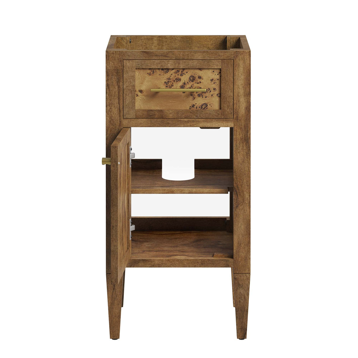 Elysian Bathroom Cabinet Basin Not Included