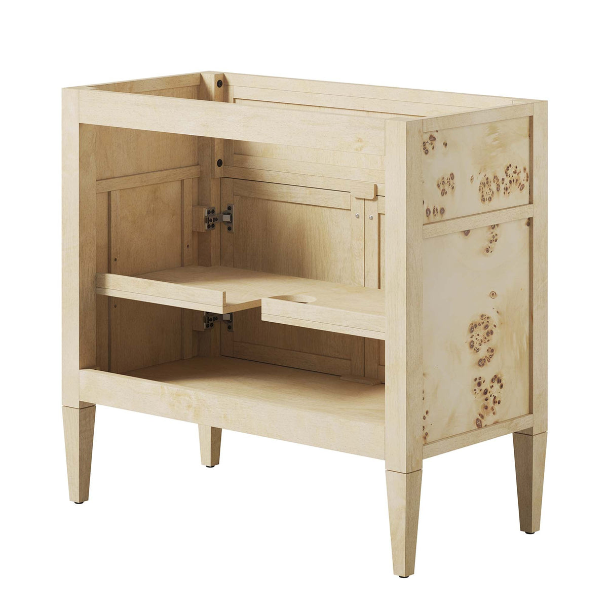 Elysian Bathroom Cabinet Basin Not Included