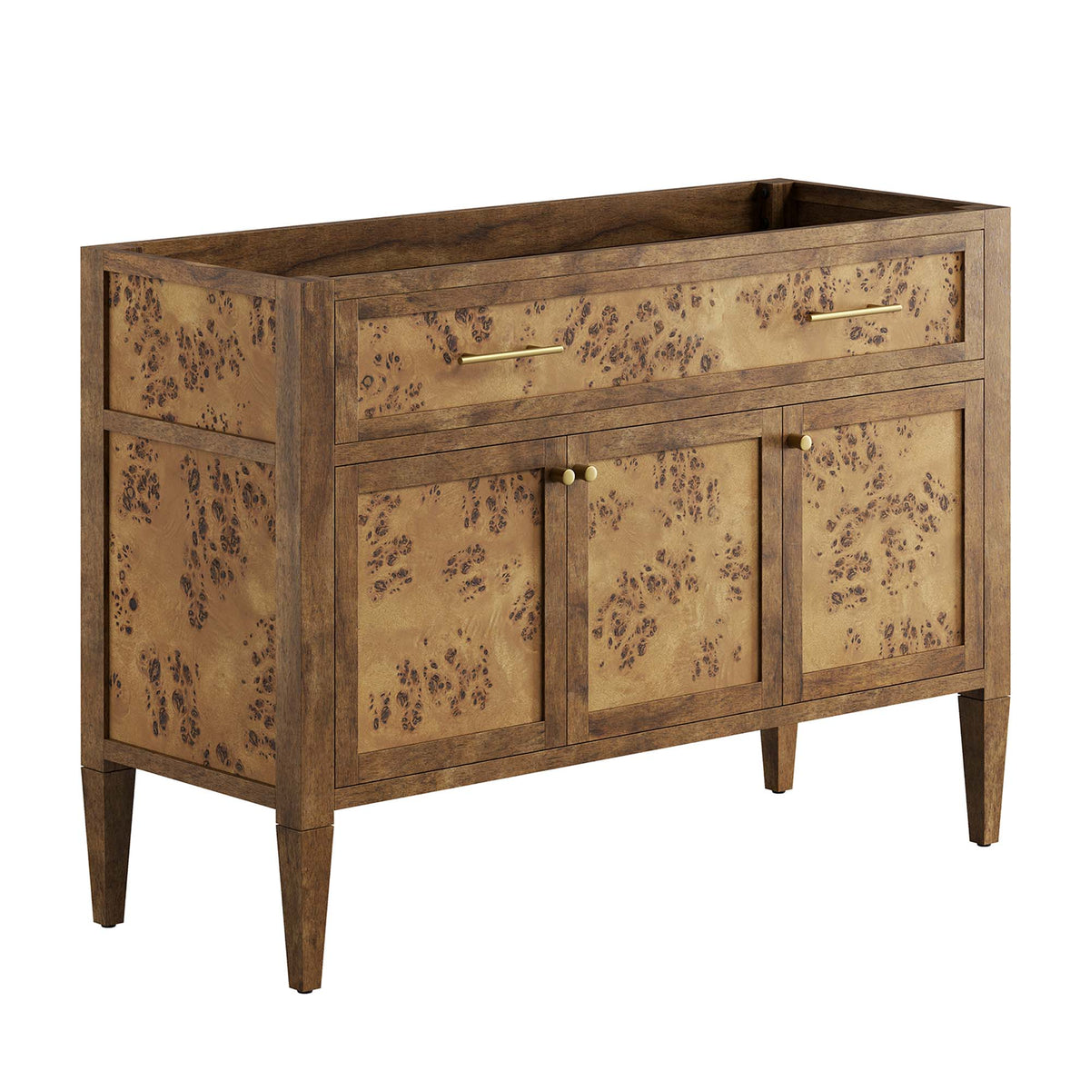 Elysian Bathroom Cabinet Basin Not Included