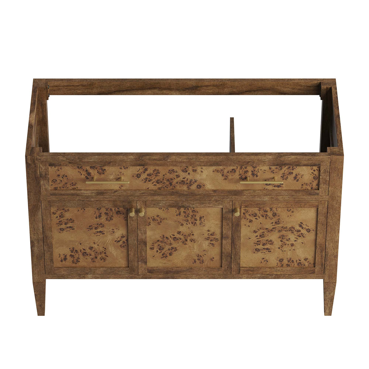 Elysian Bathroom Cabinet Basin Not Included
