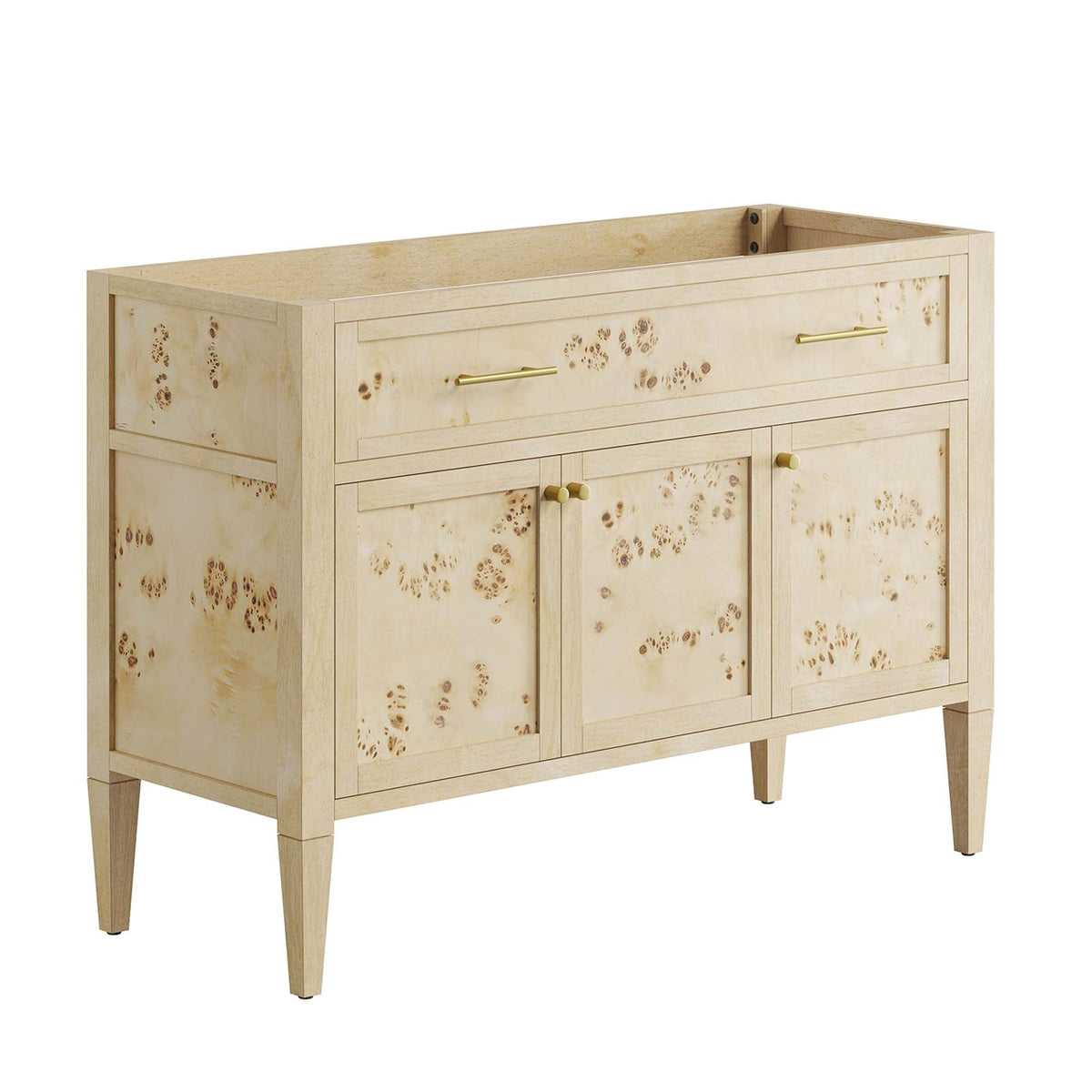 Elysian Bathroom Cabinet Basin Not Included