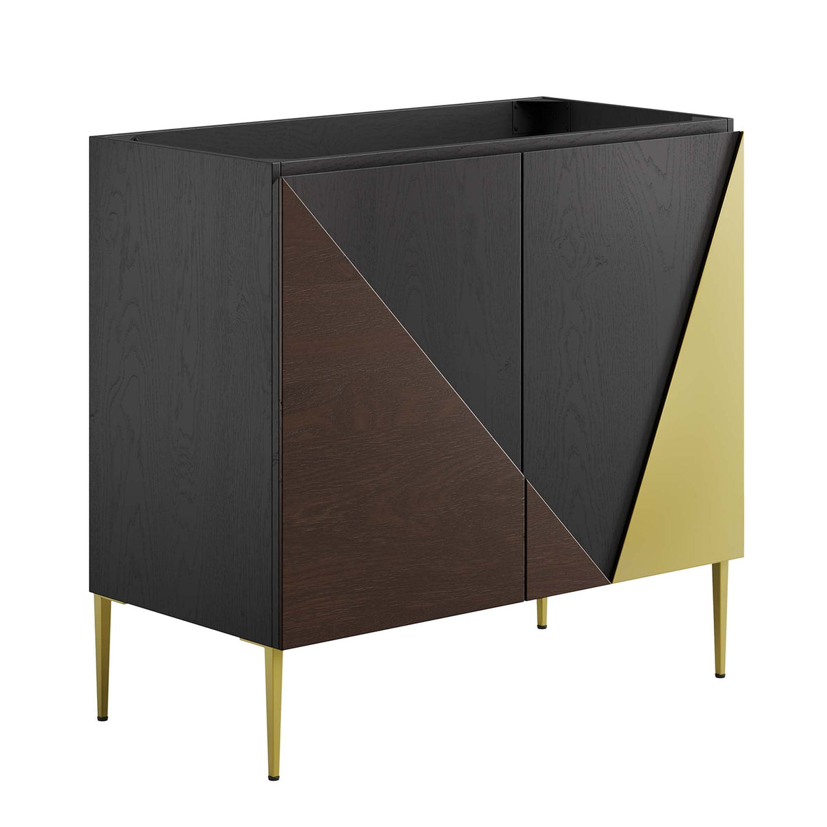 Alchemist Bathroom Cabinet Basin Not Included