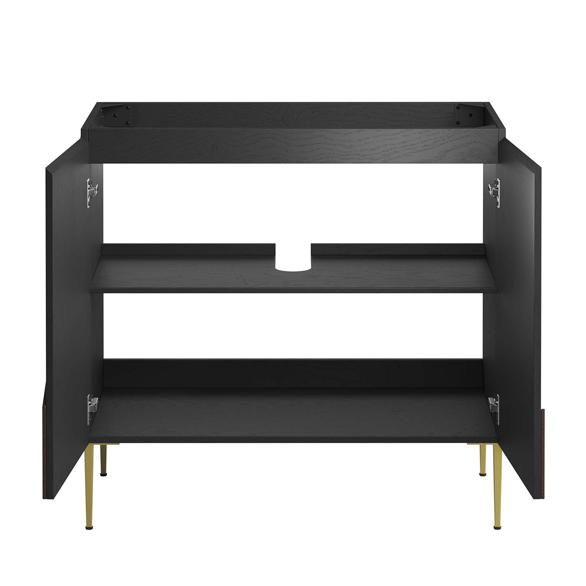Alchemist Bathroom Cabinet Basin Not Included