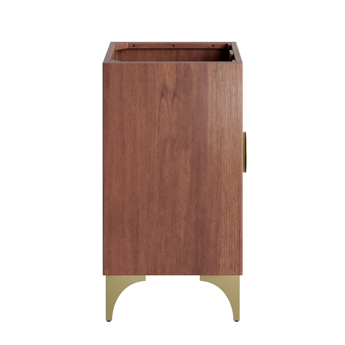 Daylight Bathroom Cabinet Basin Not Included