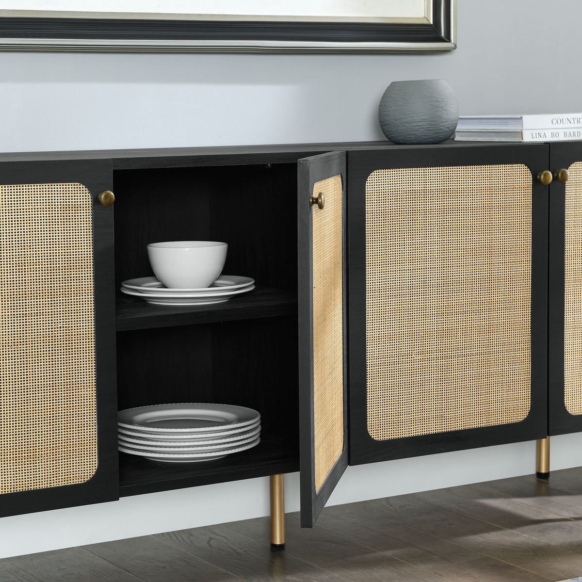 Chaucer Sideboard