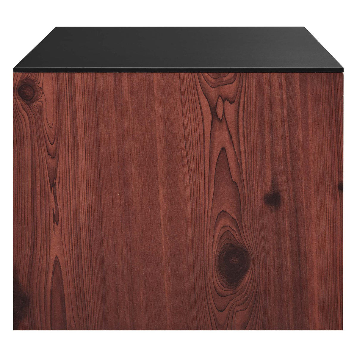 Kinetic Wall-Mount Office Storage Cabinet